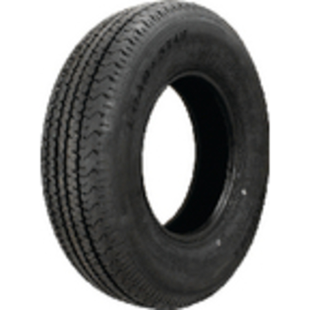 LOADSTAR TIRES Loadstar Kenda Karrier ST Radial Tire 10234